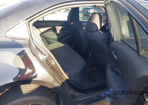 2021 Toyota Corolla Le из США, поврежденный, VIN 5YFEPMAE8MP226186